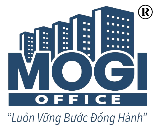 Công Ty Cổ Phần Mogi Office